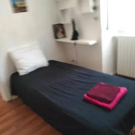 Casa de Férias Maison D'alou Saint-Céré