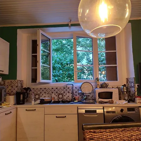 Maison D'alou