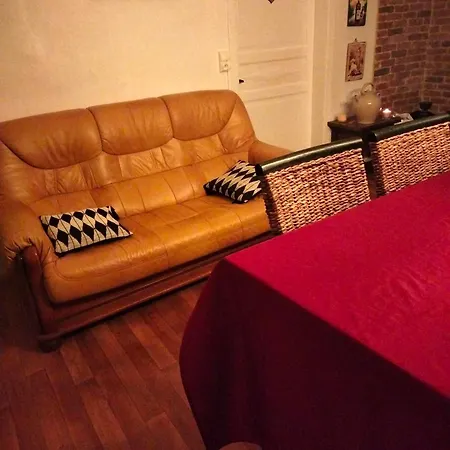 Casa de Férias Maison D'alou *