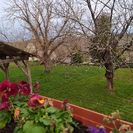 Σπίτι διακοπών Maison D'alou