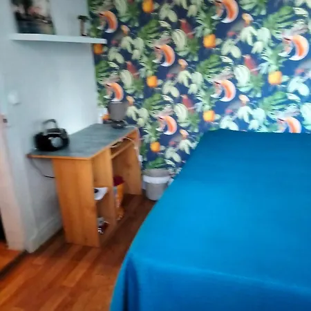 Σπίτι διακοπών Maison D'alou Saint-Céré